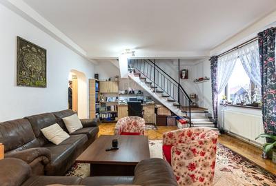 Vila cu 8 camere, 7150 mp teren intravilan I OZUN, COVASNA| COMISION 0 - 6