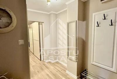 Apartament 3 camere, Centrala Proprie, loc parcare, zona Aradului - 6