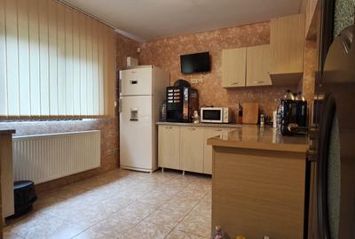 Casă individuală cu 7 camere cu Garaj în Telega - 32