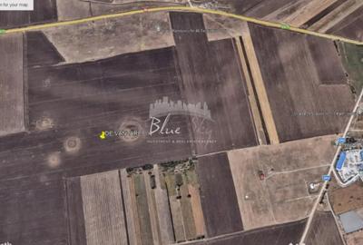 Teren de 500 mp, în Central - 2