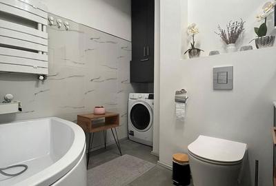 Apartament cu 3 camere decomandat în Central - 6