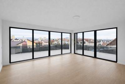 Casă individuală cu 6 camere cu Canalizare în Gheorgheni - 5