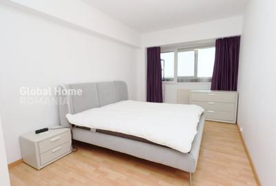 Apartament cu 3 camere semidecomandat, mobilat în 1 Mai - 7