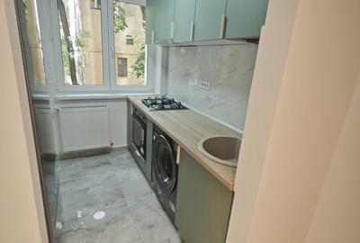 Apartament 2 camere LUX in zona Piata Amzei - 6