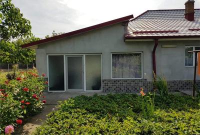 Vand casa cu teren 1550 mp - 5