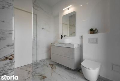Apartament cu 2 camere decomandat în Străulești - 15