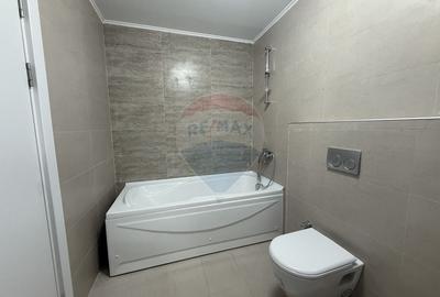 Apartament de vanzare 3 camere mobilat Inel II Dezrobirii Constanta - 12