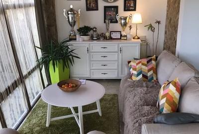 SE VINDE VILA CU DESCHIDERE LA LACUL SNAGOV LA CEL MAI MIC PRET - 4