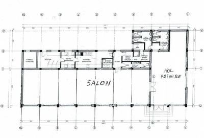 Spațiu comercial, de 341 mp, în Poienarii de Argeș - 2