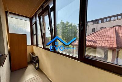 Apartament 2 camere, etajul 1, bloc nou, mobilat si utilat, - 7