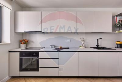 Apartament 2 Camere Floreasca - 4