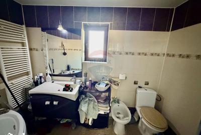 Casă cu 4 camere cu Teren 1076 Mp în Central - 5