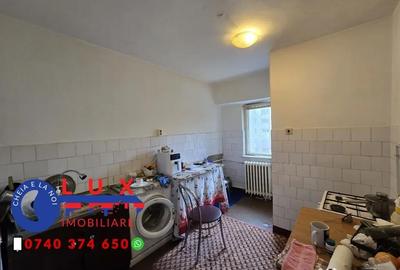 Apartament cu 2 camere decomandat în Babadag - 5