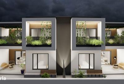 Apartament cu 3 camere în Săcălaz - 9
