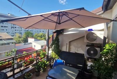 Apartament 3camere bloc nou - 2