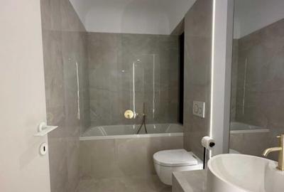 2 camere inchiriere | Cortina North | Mobilat & Utilat | Etaj 6 | Parcare inclus - 5