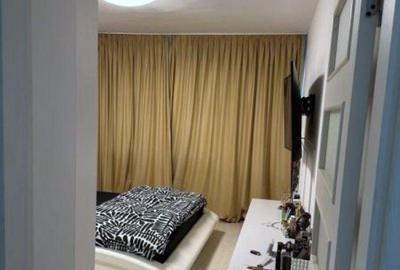 Garsonieră decomandată în Central - 4