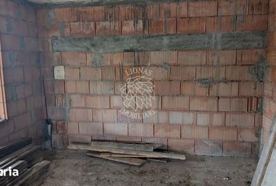 Casă cu 4 camere cu Teren 2000 Mp în Dumitra - 3