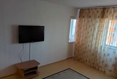 Apartament cu 2 camere decomandat în Bascov - 8
