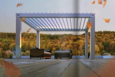 Casa Pasiva Certificabila | Sauna, Piscina si Aparat de Sport Casa Pasiva Certificabila | Sauna, Piscina si Aparat de Sport - 11