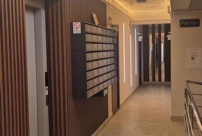 Garsonieră decomandată în Chiajna