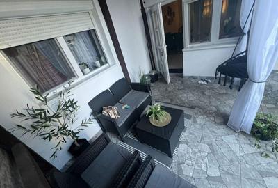 Apartament cu 3 camere în Spitalul Județean - 5