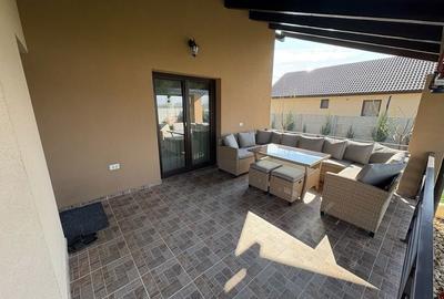 Casă cu 4 camere cu Teren 671 Mp în Șag - 6