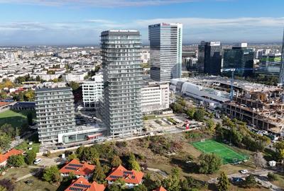 Calea Floreasca  UP-SITE Residence - bloc 2025, vav Lacul Floreasca - 2