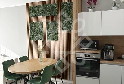 Apartament cu 3 camere, mobilat în Iosia-Nord - 2