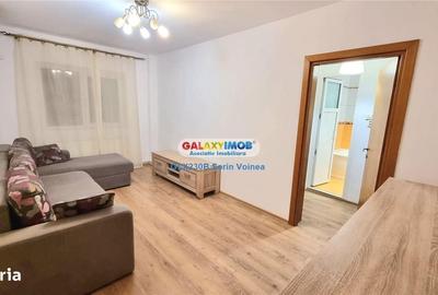 Apartament cu 4 camere, mobilat în Rahova - 9