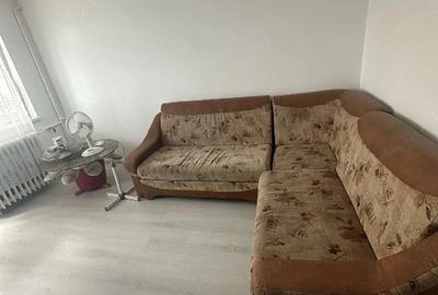Apartament cu 2 camere semidecomandat în Vest - 3