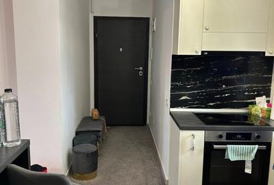 Apartament 3 camere-Lux-Militari Residence-Comision 0% - 11