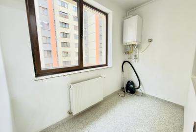 Apartament de inchiriat cu 3 camere in zona Tractorul la Isaran et 2 /10 - 5