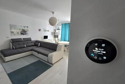 Apartament cu 2 camere decomandat în Braytim - 6