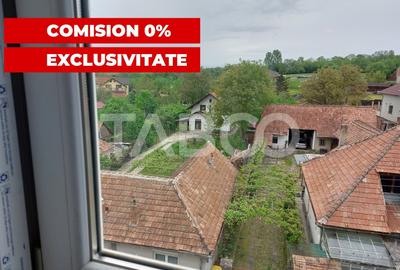 Garsonieră decomandată, mobilată în Sud