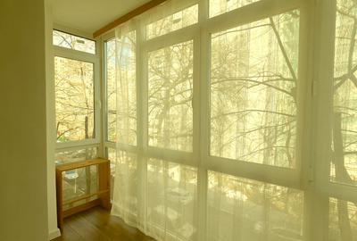 Apartament cu 2 camere semidecomandat, mobilat în Titan - 2