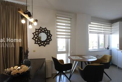 Apartament 2 camere 75,80 MP | Pipera - Str. Mircea Eliade | Centrala proprie - 20