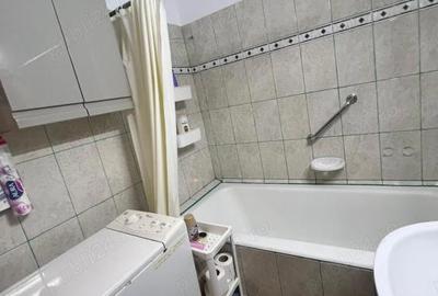 Apartament cu 2 camere semidecomandat în Central - 1