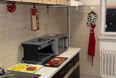 Apartament cu 2 camere semidecomandat, mobilat în Giurgiului - 7