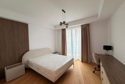 Apartament cu 4 camere decomandat, mobilat în Iancu Nicolae - 14