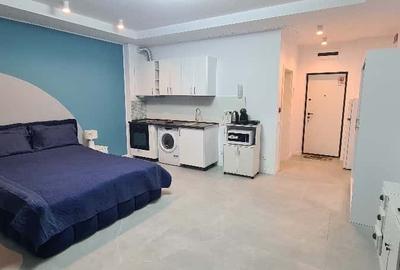 Studio Axxis Nova SeaSide - 1