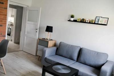 Apartament cu 2 camere decomandat în Șagului - 7