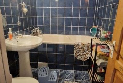 Apartament cu 4 camere decomandat, mobilat în Astra - 12