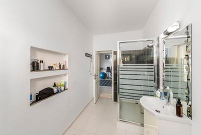 Baneasa  vila superba in Cartierul Henri Coanda - 22