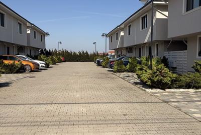 Casă cu 4 camere cu Teren 165 Mp în Nord - 9