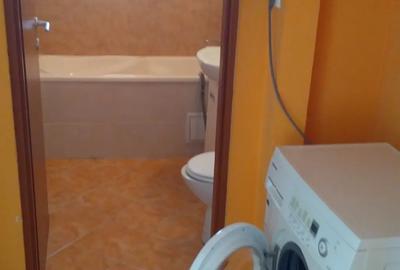 Apartament cu 2 camere semidecomandat în Gheorgheni - 6