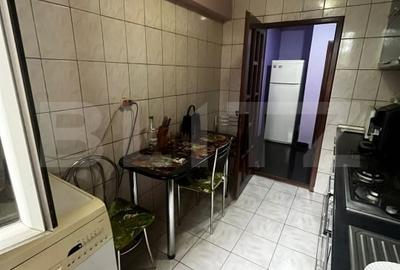 Apartament 4 camere, etaj 2, zona B-dul Decebal - 4