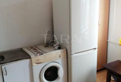 Garsonieră semidecomandată în Gheorgheni - 2