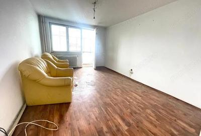 ORIZONT - Cornisa, Apartament 2 cam DECOMANDAT, etaj 5 + Balcon - 3