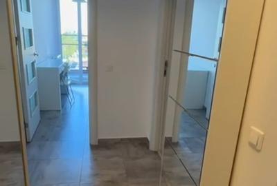 BERCENI-STRADA LUICA-APARTAMENT 3 CAMERE - 2